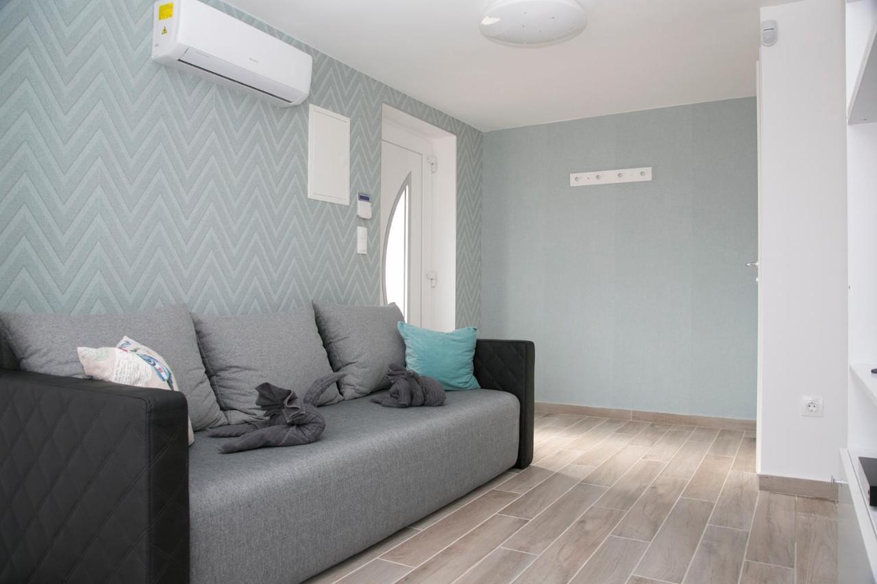 Kardos Villa Szigliget Exteriér fotografie